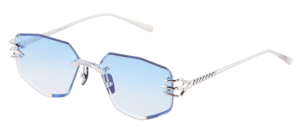 Renaissance XXXXIV C4-PGX